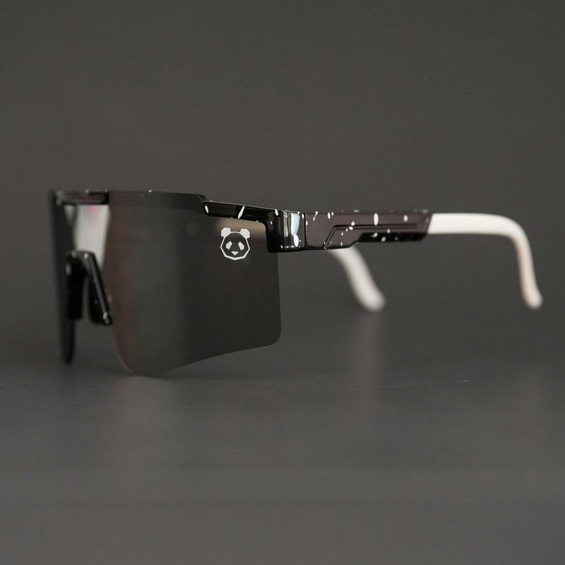 ALL NEW! Panda Supps Limited Edition Custom Sunglasses