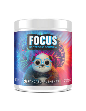 FOCUS NOOTROPIC