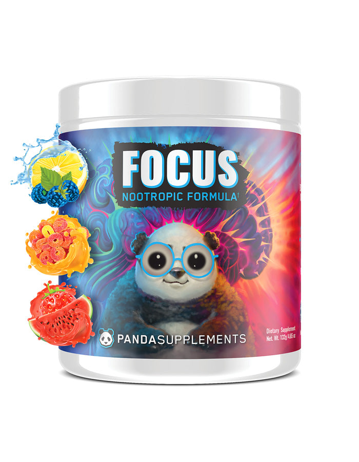 FOCUS NOOTROPIC