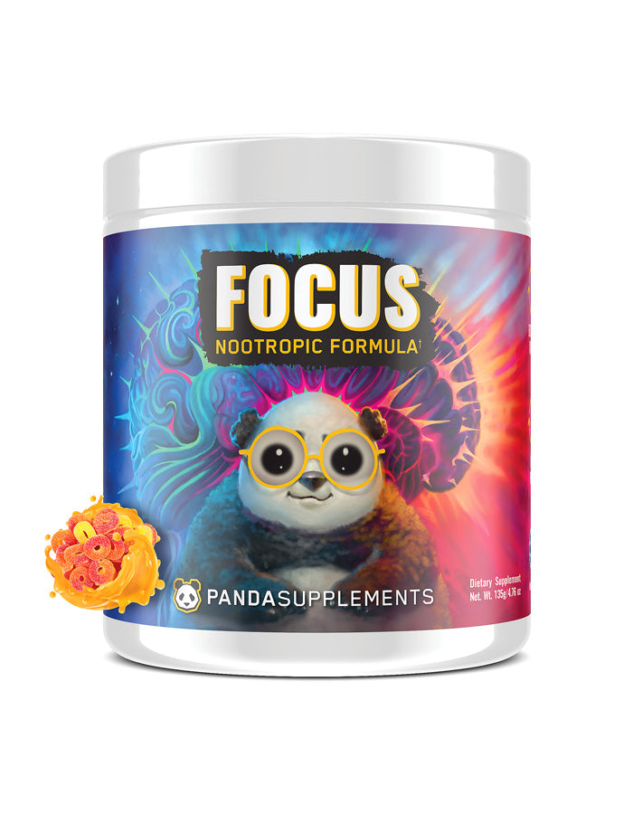 FOCUS NOOTROPIC