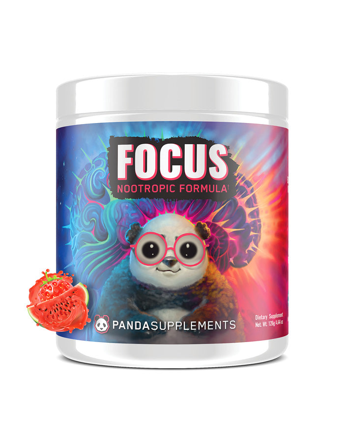 FOCUS NOOTROPIC