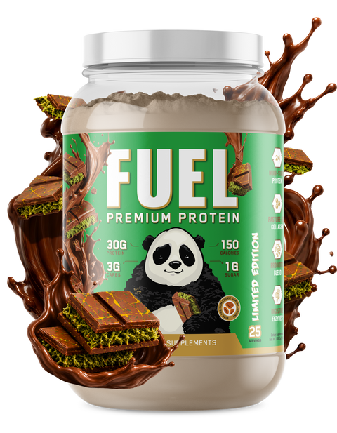 FUEL Premium Protein
