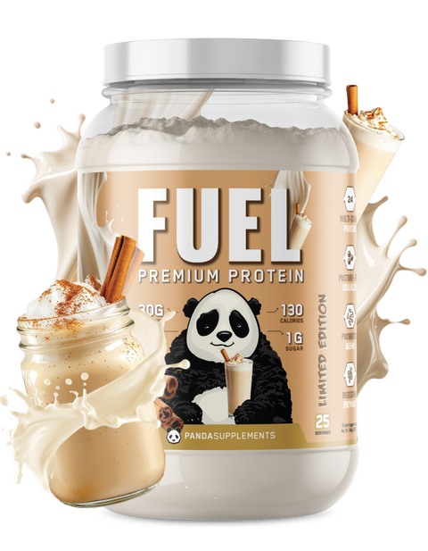FUEL Premium Protein
