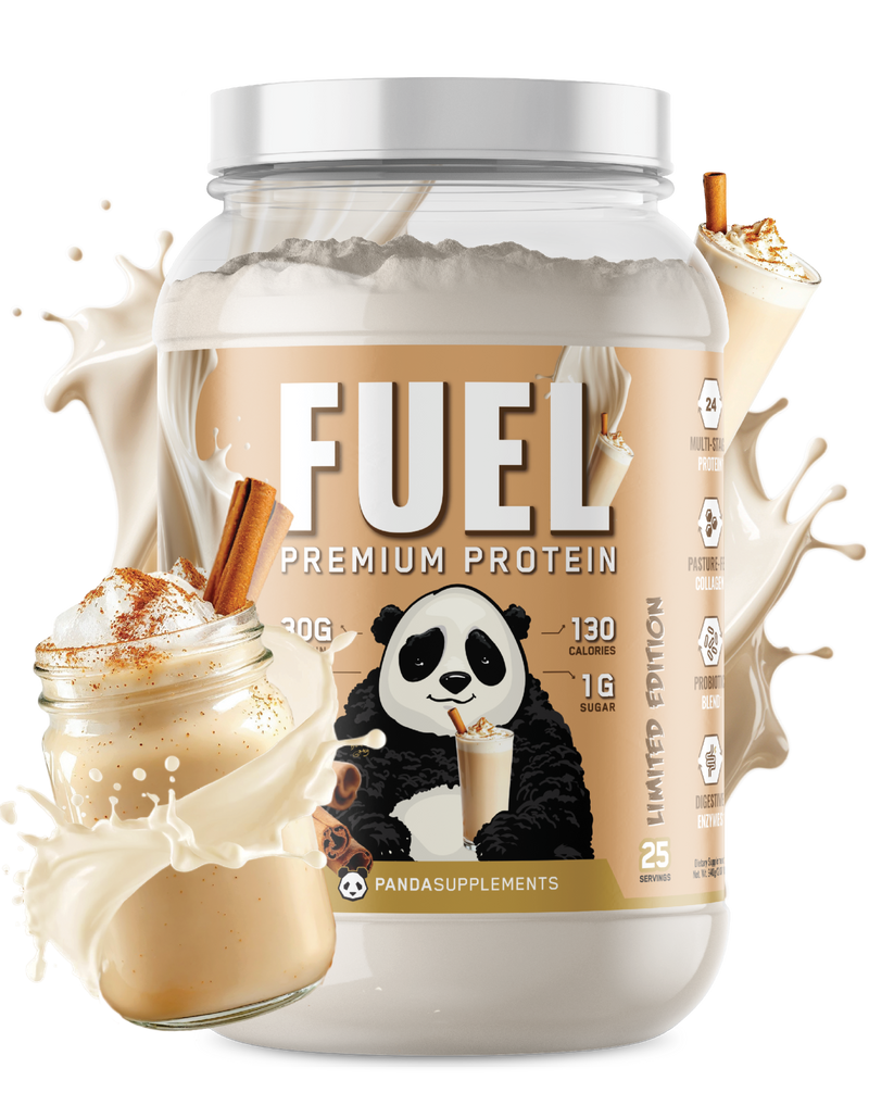 FUEL Premium Protein
