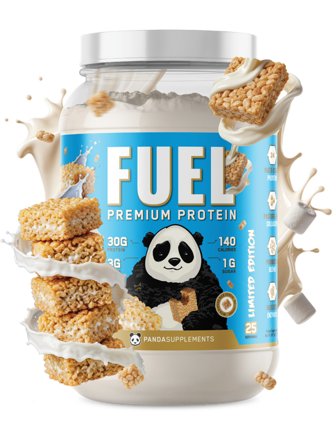 FUEL Premium Protein