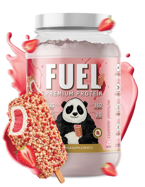 FUEL Premium Protein