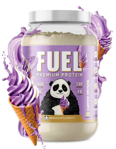 FUEL Premium Protein