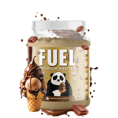 FUEL Premium Protein