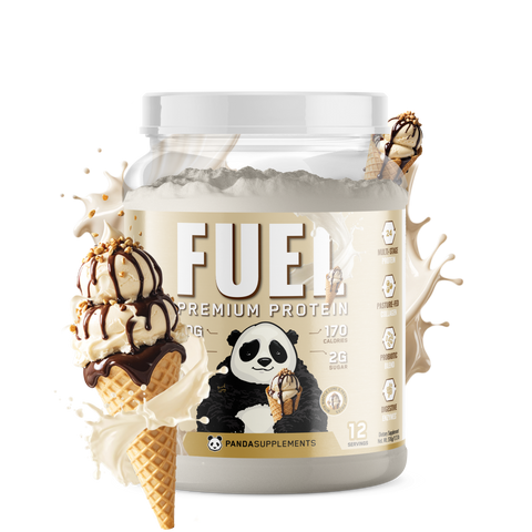 FUEL Premium Protein