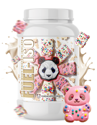 ISOLATE - FUEL-ISO Premium Protein