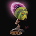 Berry Lime Reactor