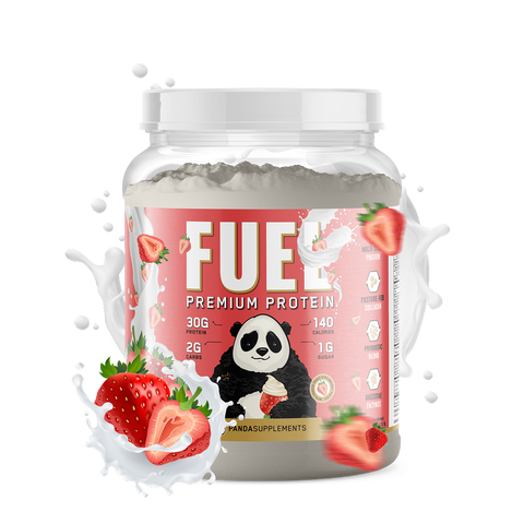 FUEL Premium Protein