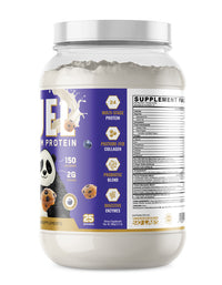 FUEL Premium Protein (Blueberry Muffin) with Freeze-Dried Blueberry Inclusions