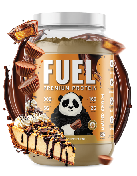 FUEL Premium Protein