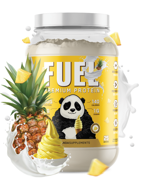 FUEL Premium Protein