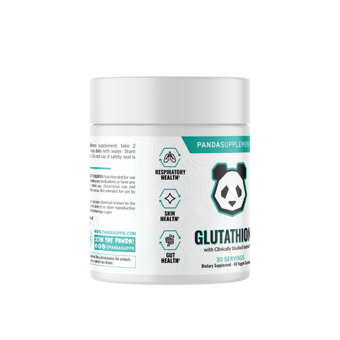Liposomal Glutathione
