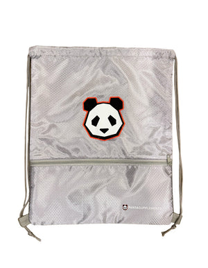 ALL NEW Panda Drawstring Bags