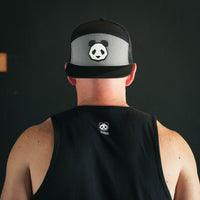ALL NEW! Panda Head Tanks (Unisex)