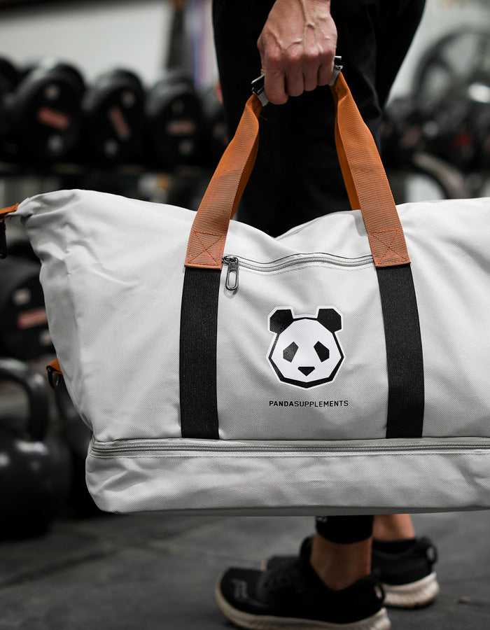 ALL NEW Panda Gym Bags