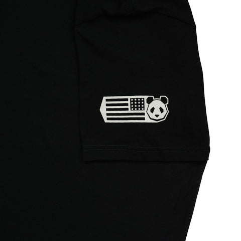 PANDA on TOUR 2026 Limited Edition Shirt