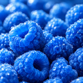Blue Raspberry