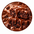 Chocolate Brownie Whip