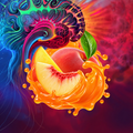 Peach Mango