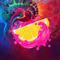 Pink Lemonade