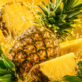 Pineapple Splash