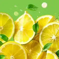 Lemon Lime Crusher