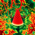 Watermelon Candy