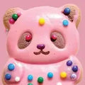 PANDA Cookie