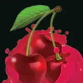 Sweet Black Cherry