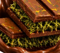 NEW! Dubai Chocolate (With inclusions) Limited Edition
