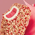Strawberry Ice Cream Crumble (With Inclusions) Limited Edition
