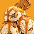 Caramel Ice Cream Crunch (With Inclusions) Limited Edition