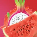 Dragonfruit Watermelon