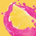 Pink Lemonade