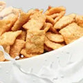 Cinnamon Toast Cereal