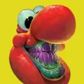 Carnival Candy