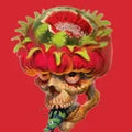 (Skull Crusher) Dragonfruit Watermelon