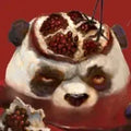 All New! Brain Buster (Blueberry Pomegranate)