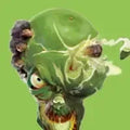 Cranial Smash (Lemon Lime Refresher)
