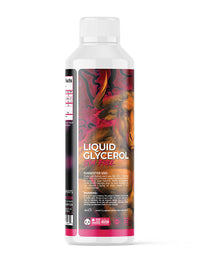 PUMP - Liquid Glycerol (Stim Free)