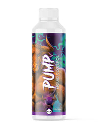 PUMP - Liquid Glycerol (Stim Free)