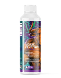 PUMP - Liquid Glycerol (Stim Free)