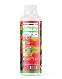 PUMP - Liquid Glycerol (Stim Free)