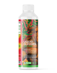 PUMP - Liquid Glycerol (Stim Free)