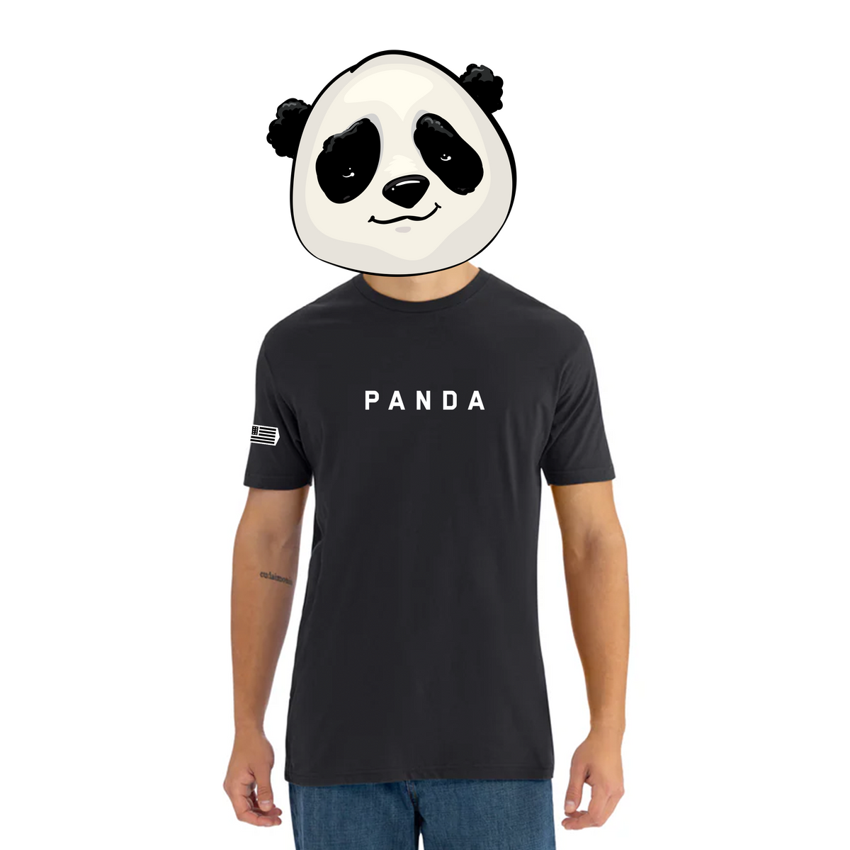 PANDA Minimal