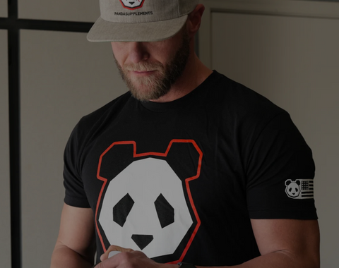 PANDA Gear